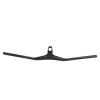 SUNGOOYUE Integrated Mountain Carbon Handlebar, 800x100mm, Black view 1