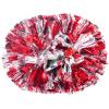 Cheerleading Pompoms for Sports Party Dance Team Accessories Cheering Squad Spirit (A-7) view 1