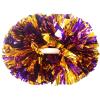 Cheerleading Pompoms for Sports Party Dance Team Accessories Cheering Squad Spirit (A-1) view 1
