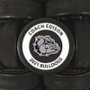 Buffalo Bottle Craft Hockey Puck- Best Coach Printed Gift Personalized Puck- Official Size-Thanks Coach,Team Custom Design Real Hockey Puck Gift view 3