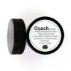 Buffalo Bottle Craft Hockey Puck- Best Coach Printed Gift Personalized Puck- Official Size-Thanks Coach,Team Custom Design Real Hockey Puck Gift view 2