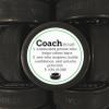 Buffalo Bottle Craft Hockey Puck- Best Coach Printed Gift Personalized Puck- Official Size-Thanks Coach,Team Custom Design Real Hockey Puck Gift view 3