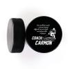Buffalo Bottle Craft Hockey Puck- Best Coach Printed Gift Personalized Puck- Official Size-Thanks Coach,Team Custom Design Real Hockey Puck Gift view 2