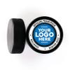 Buffalo Bottle Craft Hockey Puck- Best Coach Printed Gift Personalized Puck- Official Size-Thanks Coach,Team Custom Design Real Hockey Puck Gift view 2