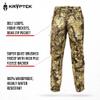 Kryptek Men's Njord Pant, Windproof & Fleece-Lined Cold-Weather Hunting Pant, Waterproof, Tactical Camouflage, Transitional - L view 3