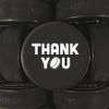 Buffalo Bottle Craft Hockey Puck- Best Coach Printed Gift Personalized Puck- Official Size-Thanks Coach,Team Custom Design Real Hockey Puck Gift view 3