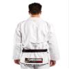 Venum Elite 3.0 BJJ Gi - White - A5 view 2