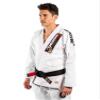 Venum Elite 3.0 BJJ Gi - White - A5 view 3