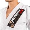 Venum Elite 3.0 BJJ Gi - White - A5 view 4