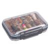 M MAXIMUMCATCH Maxcatch 120 pcs Fly Fishing Flies Kit Handmade Assortment Dry/Wet Flies, Nymphs, Streamers with Fly Box Included (New) view 4