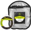 SF Monofilament Leader Line Mono Material Leader Line Monofilament Fishing Line Clear 100M/110Yds for Saltwater Freshwater 40LB view 1