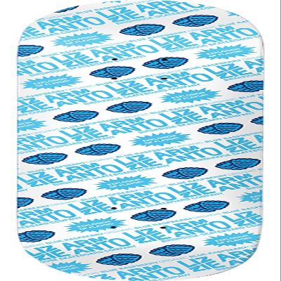 Birdhouse Skateboards Lizzie Armanto Blue Razz Skateboard Deck - 8.25" x 32"