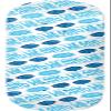 Birdhouse Skateboards Lizzie Armanto Blue Razz Skateboard Deck - 8.25" x 32" view 1