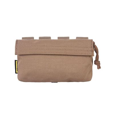 emersongear 16cmx11cm Communication Pouch,Tactical Accessory Bag Molle Design
