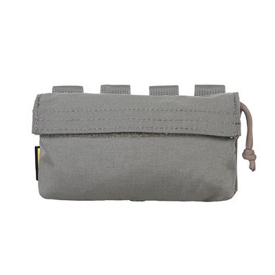 emersongear 16cmx11cm Communication Pouch,Tactical Accessory Bag Molle Design