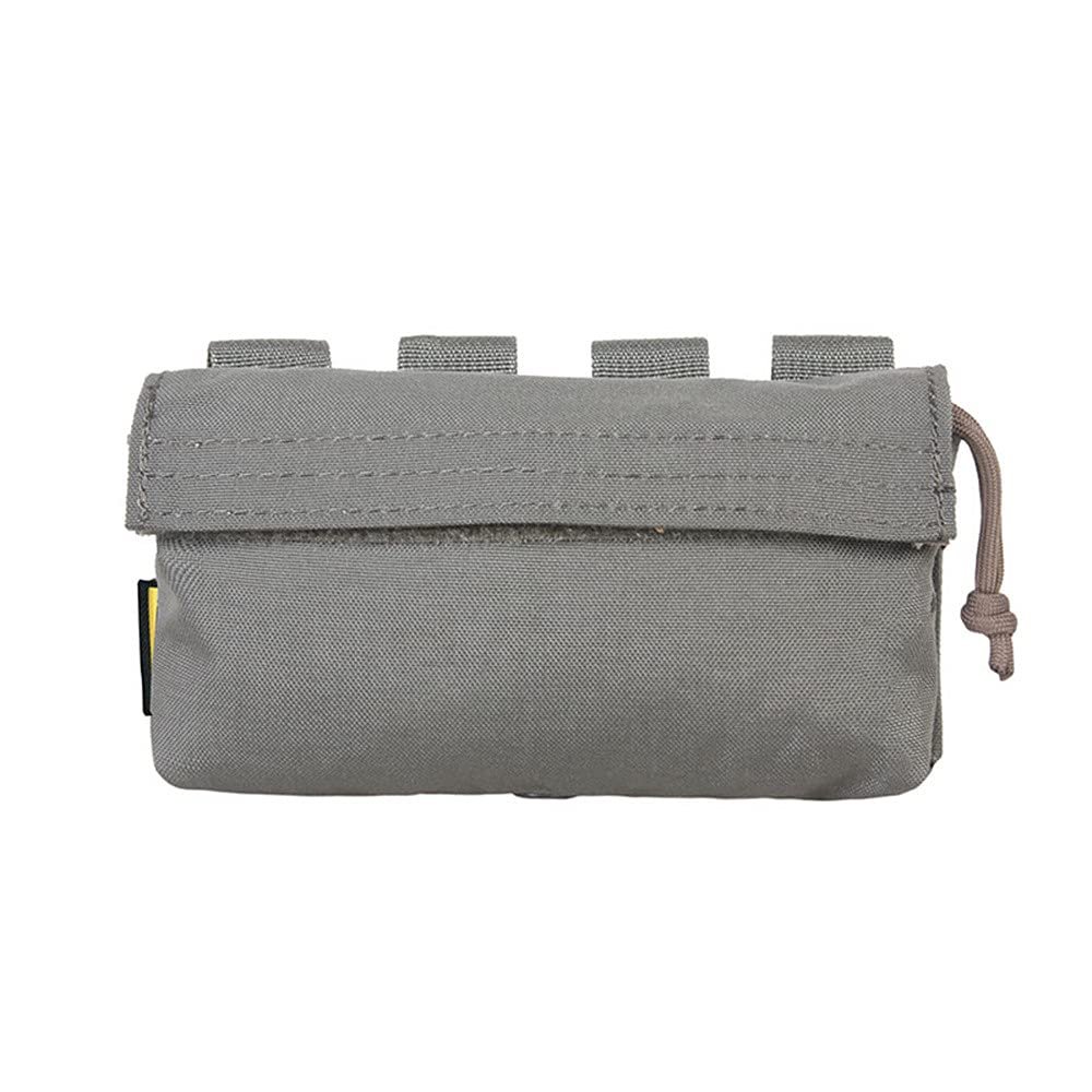 emersongear 16cmx11cm Communication Pouch,Tactical Accessory Bag Molle Design
