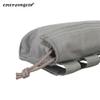 emersongear 16cmx11cm Communication Pouch,Tactical Accessory Bag Molle Design view 4