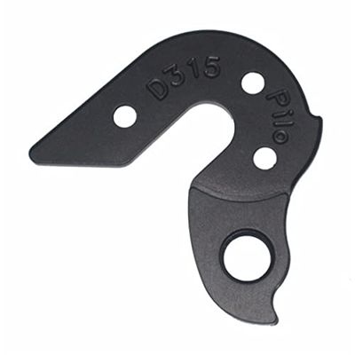 Pilo D315 Derailleur Hanger for Eddy Merckx AFX-1, AMX-3 2012 2011