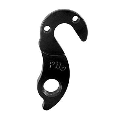 Pilo D313 Derailleur Hanger for MBK, Saracen, Go Outdoors