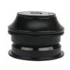 Bicycle Bearing Headset, Bicycle Headset Mountain Bike Fully Hidden Aluminum Alloy Peilin Bowl Group Mountain Bike Head Tube Road Car Bearing Bearing Bowl Group 44mm Fork Wrist External Group view 3