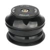Bicycle Bearing Headset, Bicycle Headset Mountain Bike Fully Hidden Aluminum Alloy Peilin Bowl Group Mountain Bike Head Tube Road Car Bearing Bearing Bowl Group 44mm Fork Wrist External Group view 4