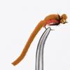 turingmonkey Complete Fly Dear Lison #4 Rusty Orange 3 Pieces view 1