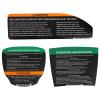 CartClan Club Car Precedent Steering Wheel Sticker&Dashboard Sticker Kit view 1