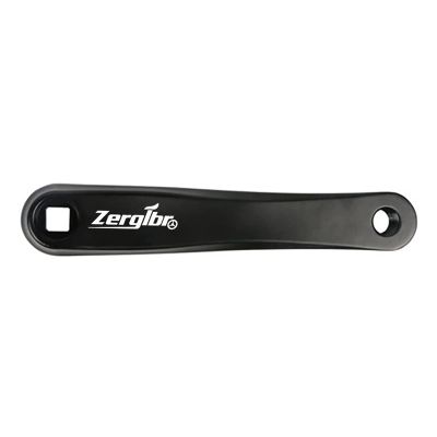 MYEEI MeeyI Crank Leg,Left Single Chain Crank Arm Bike Crank Arm,170mm Bicycle Crank Arm Crank Leg Crank Set for Electric Bicycle,Folding Bicycle,Hybrid,Mountain Bicycle,Road Bike