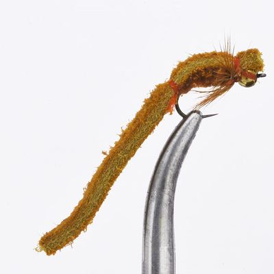 turingmonkey Complete Fly Dear Lison #3, Brown, 3 Pieces