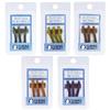 turingmonkey Complete Fly Dear Lison #3, Brown, 3 Pieces view 4