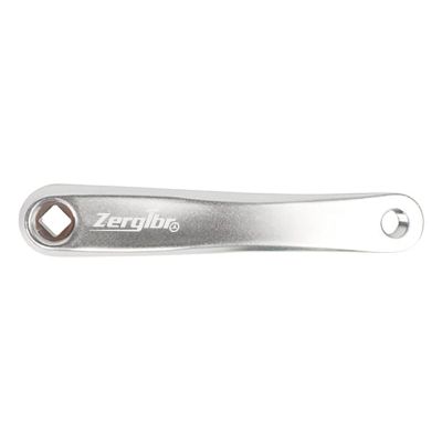 MYEEI MeeyI Crank Leg,Left Single Chain Crank Arm Bike Crank Arm,170mm Bicycle Crank Arm Crank Leg Crank Set for Electric Bicycle,Folding Bicycle,Hybrid,Mountain Bicycle,Road Bike