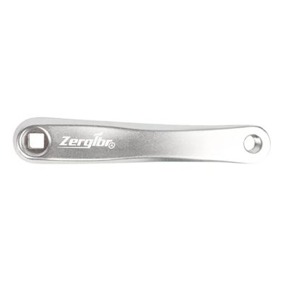 MYEEI MeeyI Crank Leg,Left Single Chain Crank Arm Bike Crank Arm,170mm Bicycle Crank Arm Crank Leg Crank Set for Electric Bicycle,Folding Bicycle,Hybrid,Mountain Bicycle,Road Bike