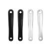 MYEEI MeeyI Crank Leg,Left Single Chain Crank Arm Bike Crank Arm,170mm Bicycle Crank Arm Crank Leg Crank Set for Electric Bicycle,Folding Bicycle,Hybrid,Mountain Bicycle,Road Bike view 4