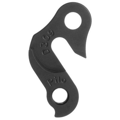 Pilo D309 Derailleur Hanger for Niner Air 9, Jet 9 RDO, Air 9 RDO