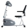 Sywlwxkq Electric Rehabilitation Bike Home Physiotherapy Fitness Mini Bike, Stroke Hemiplegic Training,10 Speed Adjustment Ideal Cardio Trainer view 1