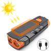 NCRD High Lumens Bike Light, USB Rechargeable LED Bicycle Front Headlight High Bright 5 Hours Mountain Road Cycling Safety Commuter Flashlight with 5 Modes, Waterproof Bike Light view 4