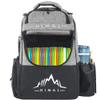HIMAL HIMAL Disc Golf Bag Holds 22+ Discs, Durable Disc Golf Backpack with Large Capacity, and Multiple Storage Pockets view 1