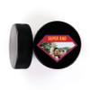 Buffalo Bottle Craft Father's Day Hockey Puck Gift- Best Dad Printed Gift Personalized Puck- Official Size-Thanks Dad Custom Design Real Hockey Puck Present view 2