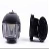 NCRD Ultra Bright USB Rechargeable Bike Light, Powerful Bicycle Front Headlight, Easy to Install for Men Women Kids Road Mountain Cycling view 4