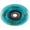 Glowing Wheels, 62mm Set of 4 by Luminous view 1
