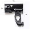 NCRD USB Rechargeable LED Bike Light, Bicycle Headlight Front Light, Waterproof, Easy to Install for Kids Men Women Road Cycling Flashlight view 4