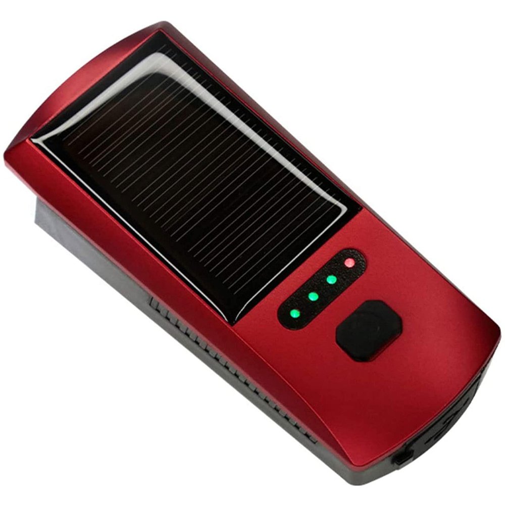 NCRD Bike Light USB Rechargeable, Double T6 High Brightness Bicycle Lights Front, Bright Led Bike Headlight, Road Cycling Safety Flashlight