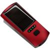 NCRD Bike Light USB Rechargeable, Double T6 High Brightness Bicycle Lights Front, Bright Led Bike Headlight, Road Cycling Safety Flashlight view 1