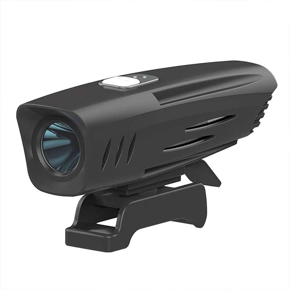 NCRD Bike Light Bicycle Light,Super Bright 900 Lumens Bike Headlight, Waterproof USB Rechargeable, Easy to Mount for Mountain Bike,Road Bike All Bikes Cycling