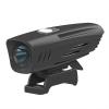 NCRD Bike Light Bicycle Light,Super Bright 900 Lumens Bike Headlight, Waterproof USB Rechargeable, Easy to Mount for Mountain Bike,Road Bike All Bikes Cycling view 1