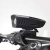 NCRD Bike Light Bicycle Light,Super Bright 900 Lumens Bike Headlight, Waterproof USB Rechargeable, Easy to Mount for Mountain Bike,Road Bike All Bikes Cycling view 3