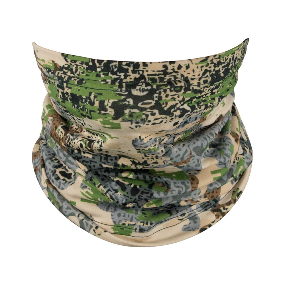 FORLOH Scent Control hunting Neckgaitor (Exposed)