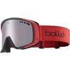 boll BG037006 Mammoth Snow Goggles, Black Red Matte - Vermillon Gun Cat 2 view 1