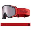 boll BG037006 Mammoth Snow Goggles, Black Red Matte - Vermillon Gun Cat 2 view 2