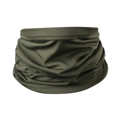 FORLOH Scent Control hunting Neckgaitor (FORLOH green)
